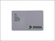 सार्वजनिक परिवहन के लिए अनुकूलित   RFID स्मार्ट कार्ड EV2 2K 4K 8K